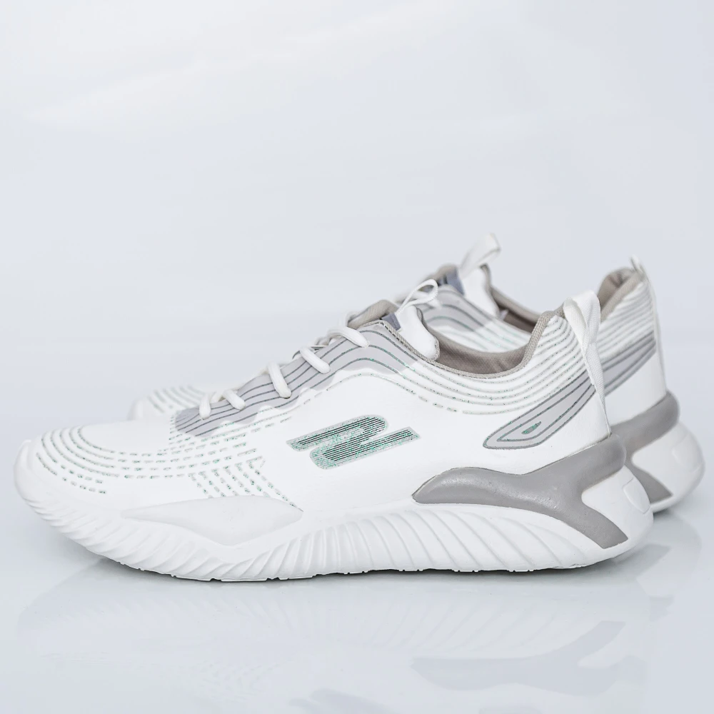 Pantofi sport barbati 3002b alb | dcf68