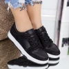 Pantofi Sport Dama WL237 Negru Mei