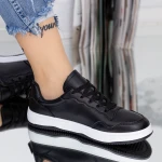 Pantofi Sport Dama WL261 Negru Mei