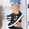 Pantofi Sport Dama WL261 Negru Mei