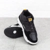 Pantofi Sport Barbati 6803 Negru Mei