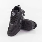 Pantofi Sport Barbati H28 Negru » MeiMei.Ro