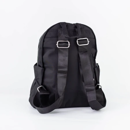 Rucsac Dama 852 Negru » MeiMei.Ro