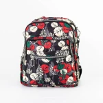 Rucsac Dama L895-8 Multicolor » MeiMei.Ro