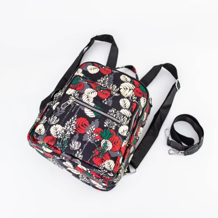 Rucsac Dama L895-8 Multicolor » MeiMei.Ro