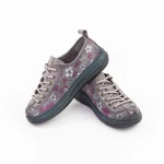 Pantofi Casual Dama 7866 Gri » MeiMei.Ro