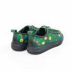 Pantofi Casual Dama 7866 Verde » MeiMei.Ro