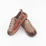 Pantofi Casual Dama 7866 Piersica » MeiMei.Ro