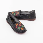 Pantofi Casual Dama BBX21505 Negru » MeiMei.Ro