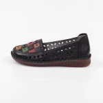 Pantofi Casual Dama BBX21505 Negru » MeiMei.Ro