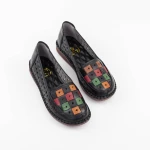 Pantofi Casual Dama BBX21505 Negru » MeiMei.Ro