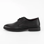 Pantofi Barbati 83210 Negru » MeiMei.Ro