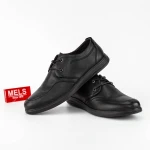 Pantofi Barbati 888161T Negru » MeiMei.Ro