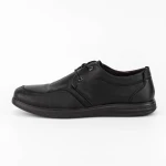 Pantofi Barbati 888161T Negru » MeiMei.Ro