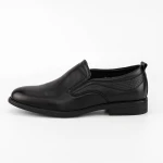 Pantofi Barbati 999566 Negru » MeiMei.Ro