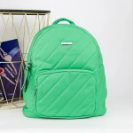 Rucsac Dama XWL-93787 Verde Fashion