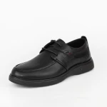 Pantofi Barbati 1D2531 Negru » MeiMei.Ro