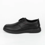 Pantofi Barbati 1D2531 Negru » MeiMei.Ro