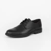 Pantofi Barbati 1D8635 Negru Eldemas