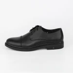 Pantofi Barbati 1D8635 Negru » MeiMei.Ro