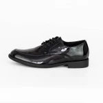 Pantofi Barbati 1G1253 Negru » MeiMei.Ro