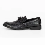 Pantofi Barbati 1G1261 Negru » MeiMei.Ro