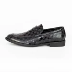 Pantofi Barbati 1G1262 Negru » MeiMei.Ro