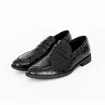 Pantofi Barbati 1G1262 Negru » MeiMei.Ro