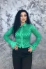 Bluza Dama 1271 Verde Kikiriki