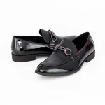 Pantofi Barbati 1G1227 Negru » MeiMei.Ro