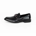 Pantofi Barbati 1G1227 Negru » MeiMei.Ro