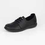 Pantofi Casual Dama 2881 Negru » MeiMei.Ro