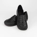 Pantofi Casual Dama 8120 Negru » MeiMei.Ro