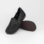 Pantofi Casual Dama 8120 Negru » MeiMei.Ro