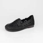 Pantofi Casual Dama 8120 Negru » MeiMei.Ro