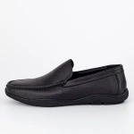 Pantofi Casual Barbati 8W805 Negru » MeiMei.Ro