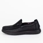 Pantofi Casual Barbati 93701 Negru » MeiMei.Ro