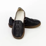 Pantofi Casual Dama Y1905 Black » MeiMei.Ro