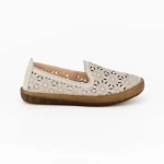 Pantofi Casual Dama Y1905 Grey » MeiMei.Ro