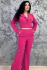 Compleu Dama 8267 Fucsia Kikiriki