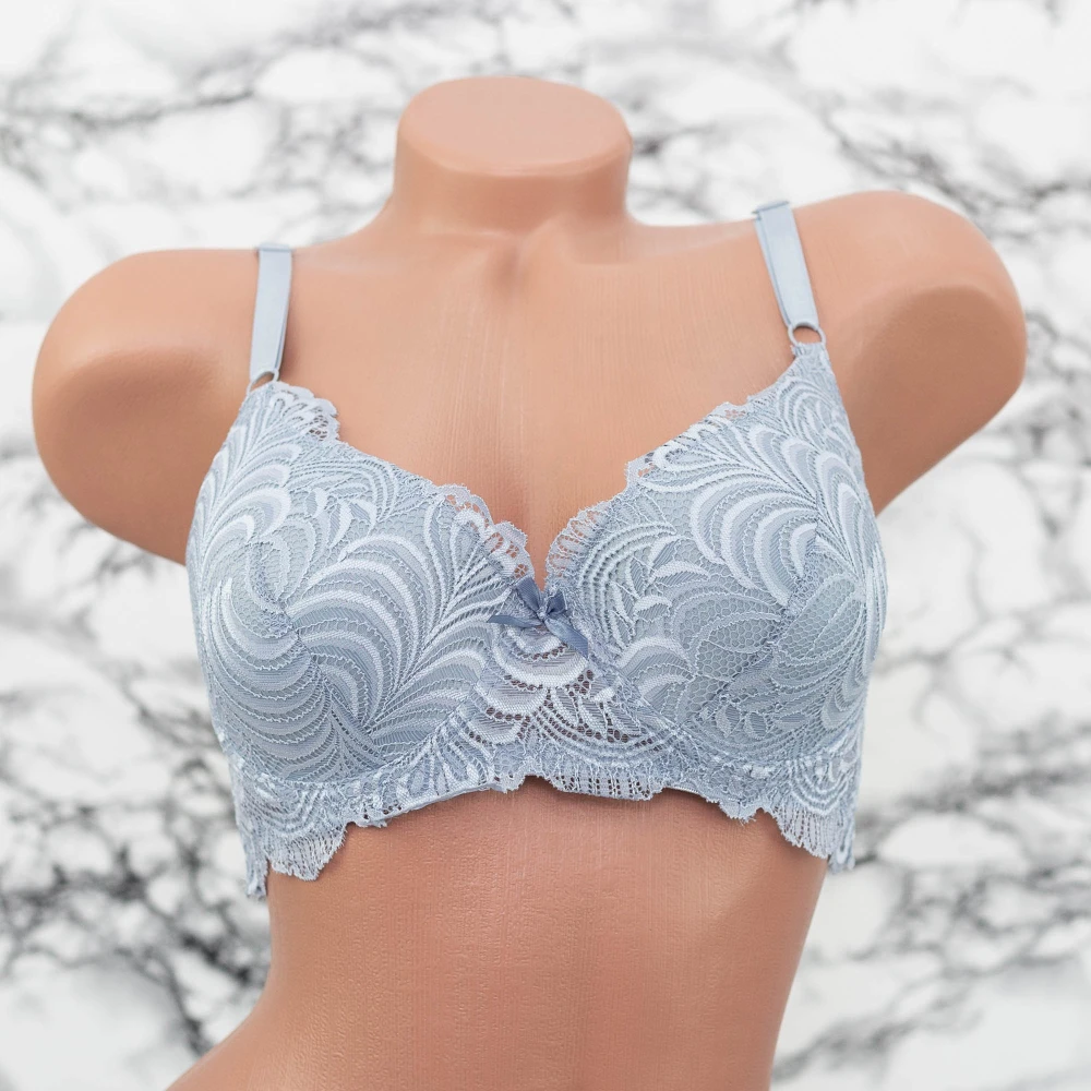 Sutien 94309 Gri Abang