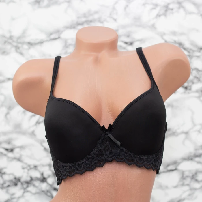 Sutien DF5814 Negru » MeiMei.Ro