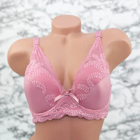 Sutien 33079 Roz » MeiMei.Ro
