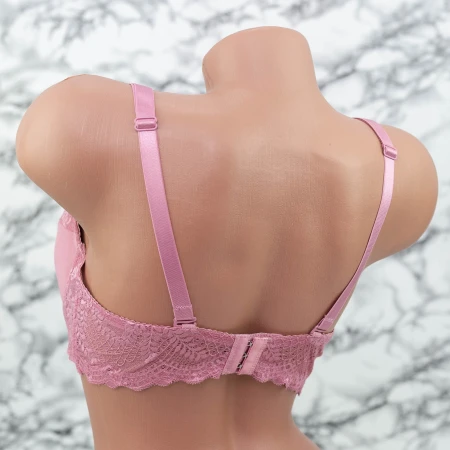 Sutien 33079 Roz » MeiMei.Ro