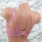Sutien 33079 Roz » MeiMei.Ro