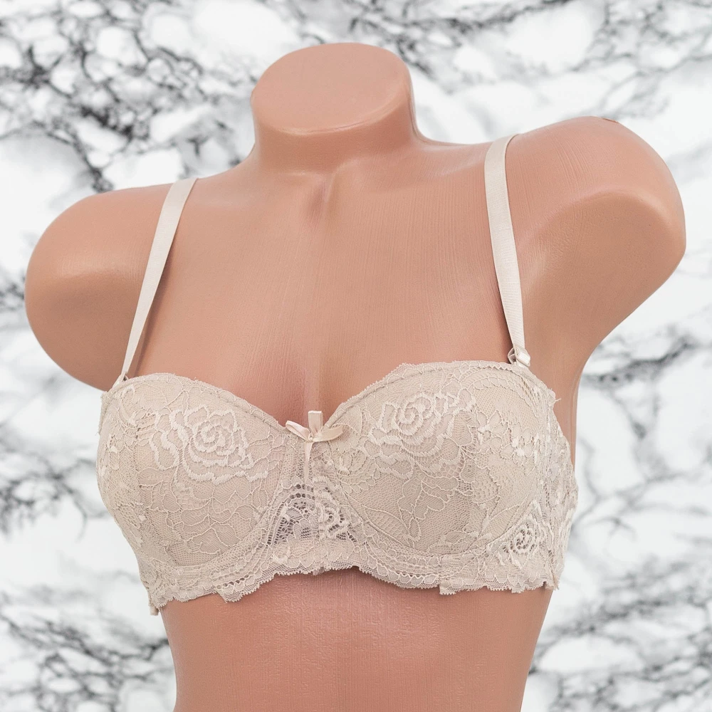 Sutien 41257 Bej Abang