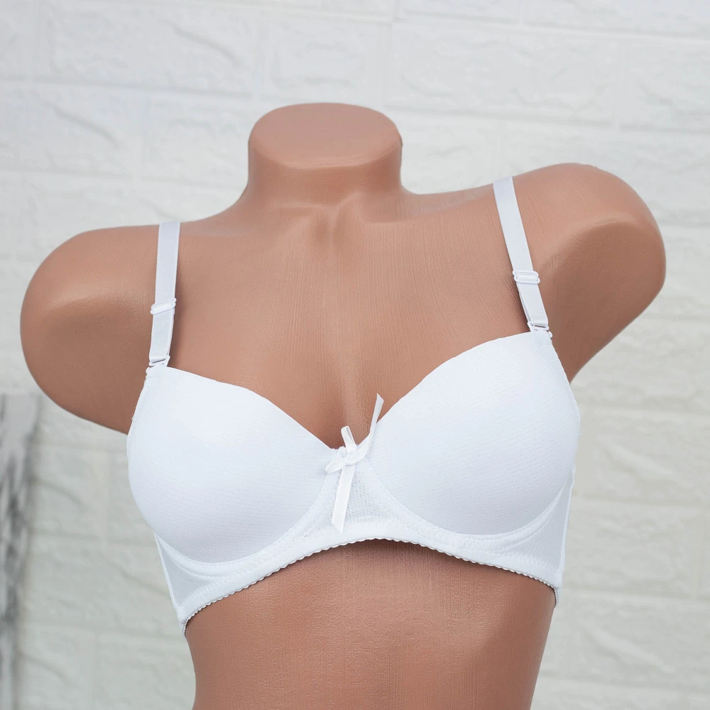 Sutien 3233 Alb Abang