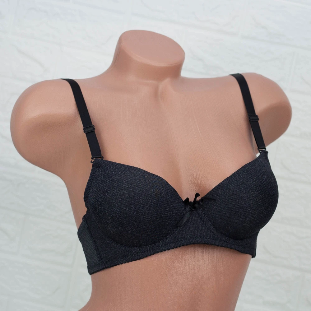 Sutien 3233 Negru Abang