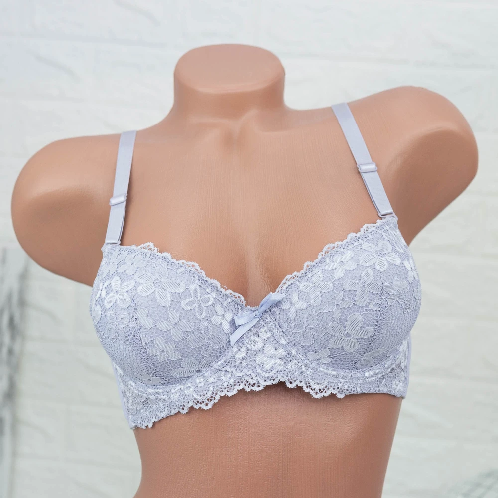 Sutien 3242 Gri Abang