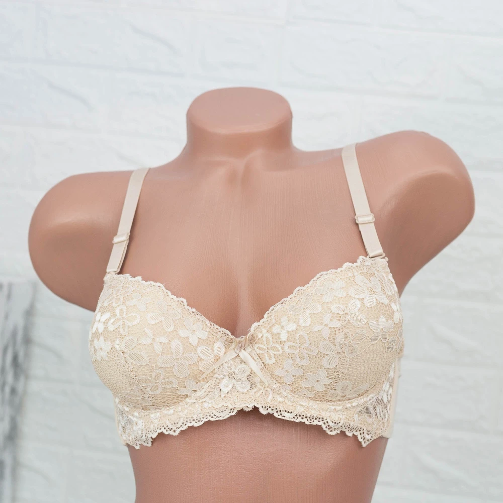 Sutien 3242 Bej Abang